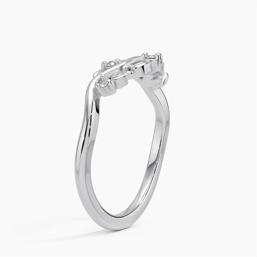 TERRASSE DIAMOND RING