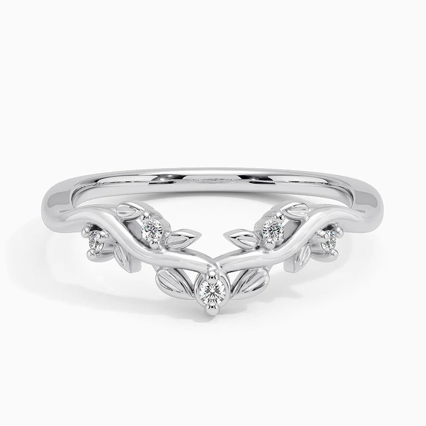 TERRASSE DIAMOND RING