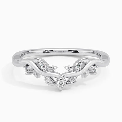 TERRASSE DIAMOND RING - M&D Signature Jewels