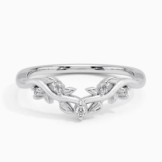 TERRASSE DIAMOND RING