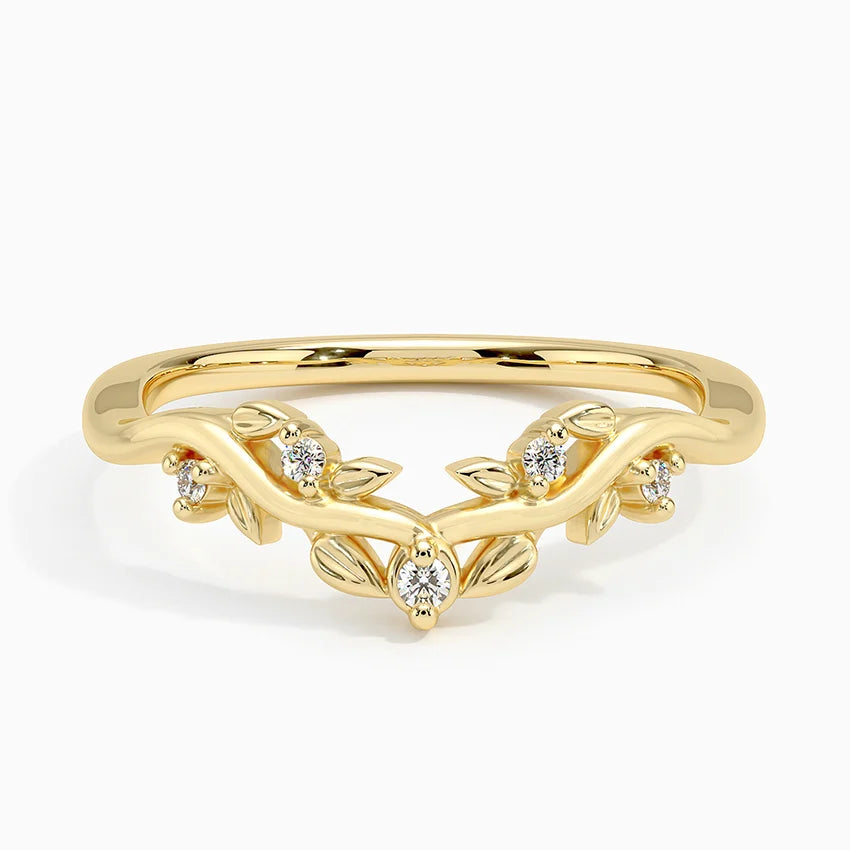 TERRASSE DIAMOND RING