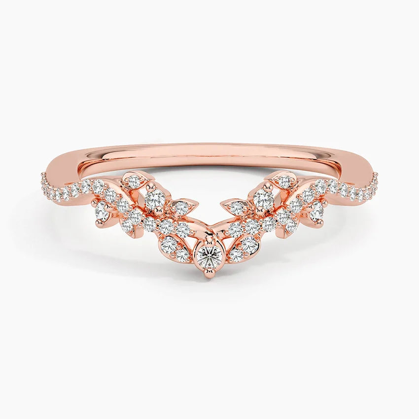 PANORAMA LUXE RING