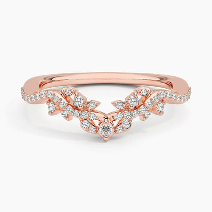 PANORAMA LUXE RING - M&D Signature Jewels