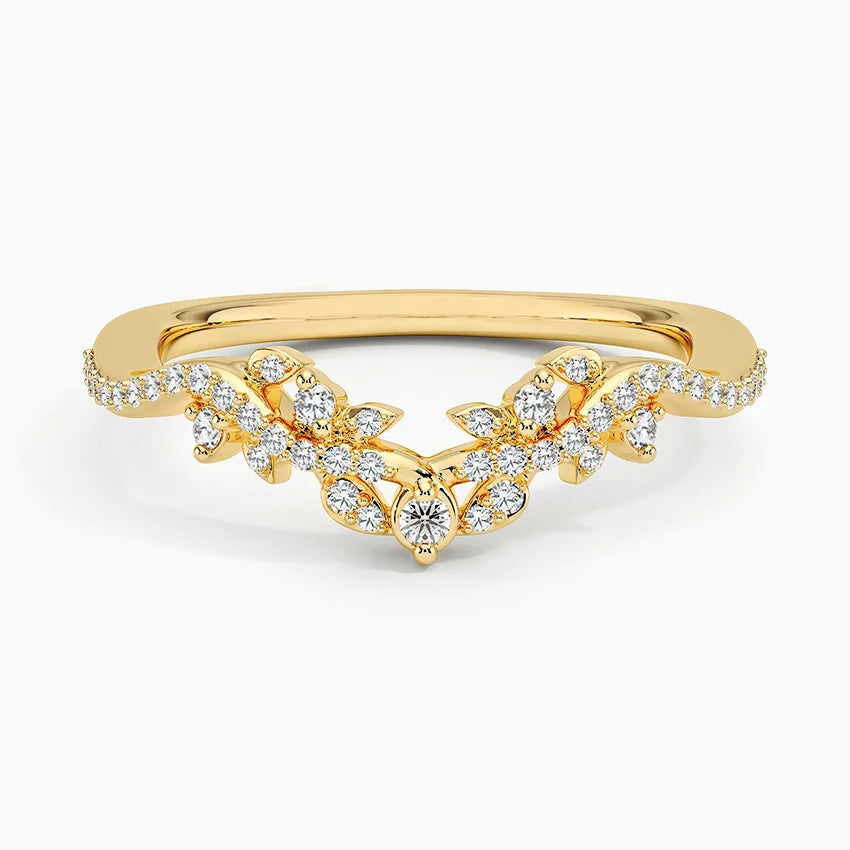 PANORAMA LUXE RING