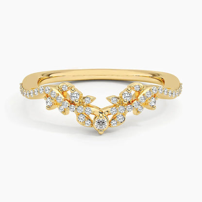 PANORAMA LUXE RING - M&D Signature Jewels