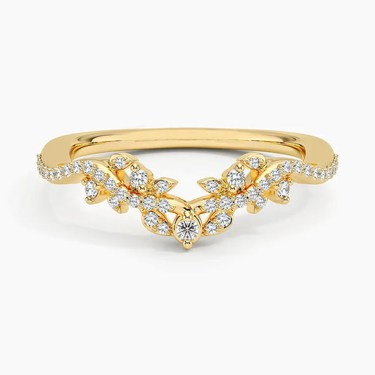 PANORAMA LUXE RING - M&D Signature Jewels
