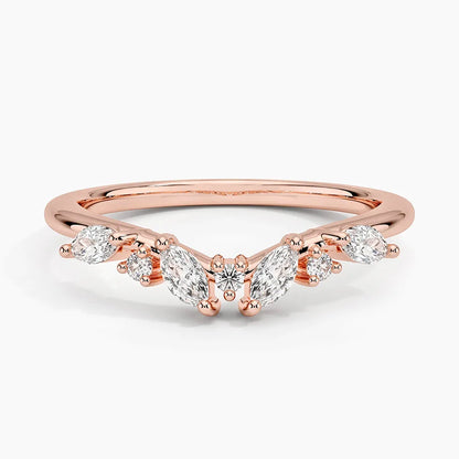 BRIGITTE RING - M&D Signature Jewels