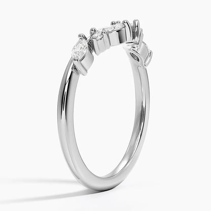 BRIGITTE RING - M&D Signature Jewels