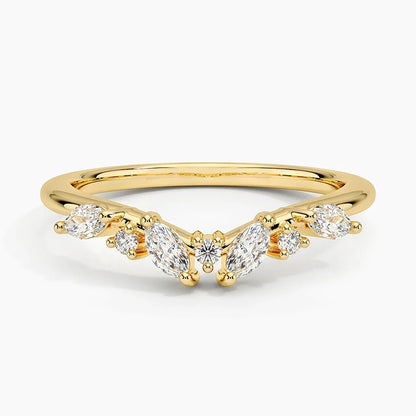 BRIGITTE RING - M&D Signature Jewels