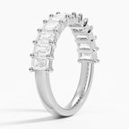 VELOURS EMERALD BAND
