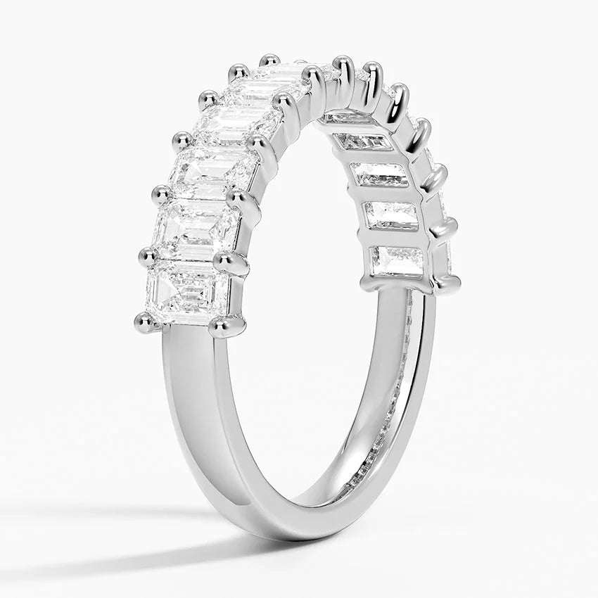 VELOURS EMERALD BAND