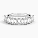 VELOURS EMERALD BAND