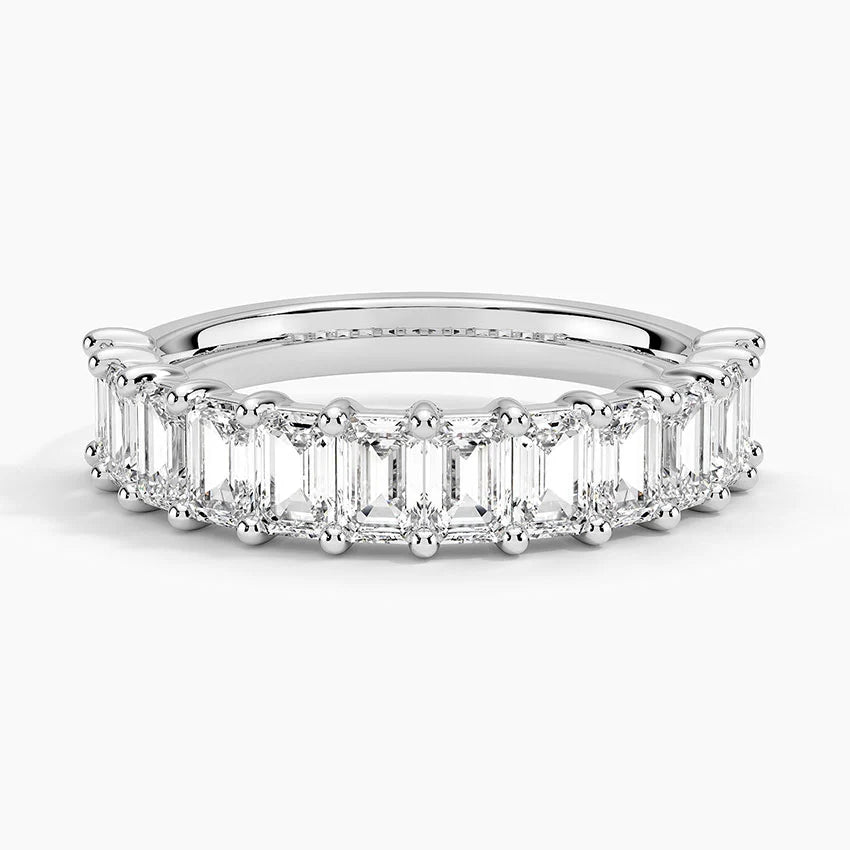 VELOURS EMERALD BAND