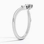 REGAL CURVE RING