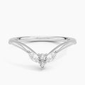 REGAL CURVE RING