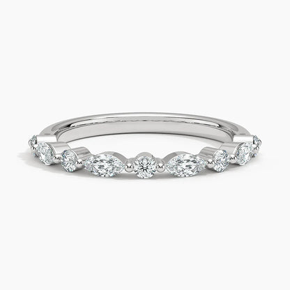 ETERNA GRACE BAND - M&D Signature Jewels