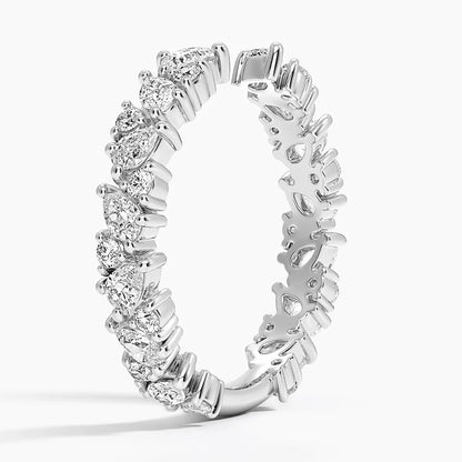 OPULENCE OPEN RING - M&D Signature Jewels