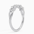 FLEURISTE DIAMOND RING