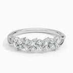 FLEURISTE DIAMOND RING