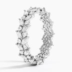 PARTERRE DIAMOND BAND