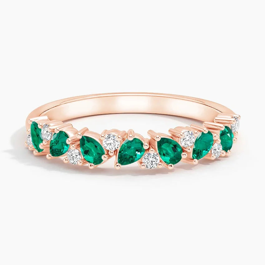 EMERALD ALTERNA BAND