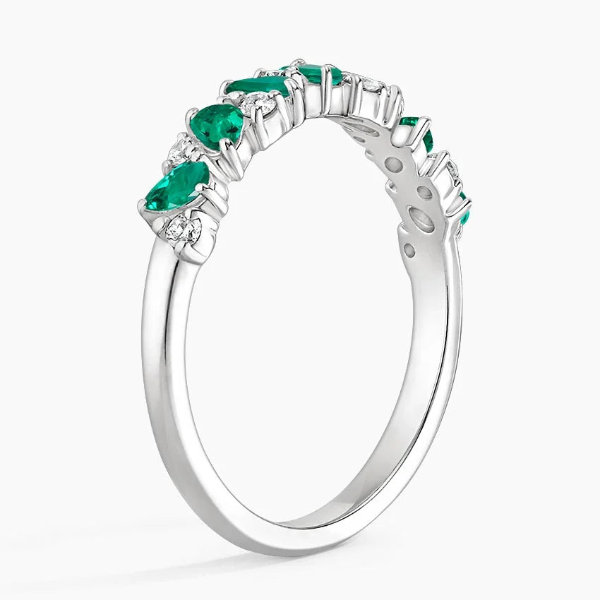 EMERALD ALTERNA BAND