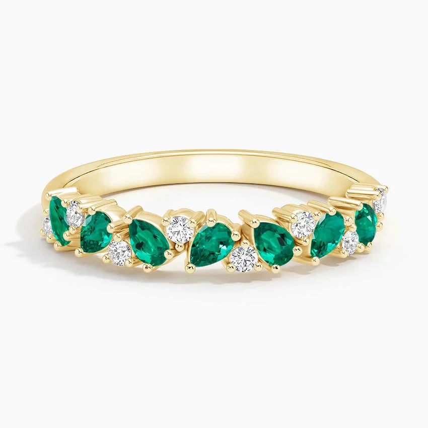 EMERALD ALTERNA BAND