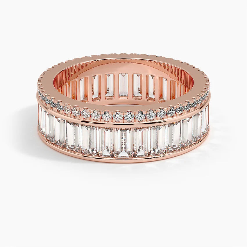 CHELSEA BRILLIANCE RING