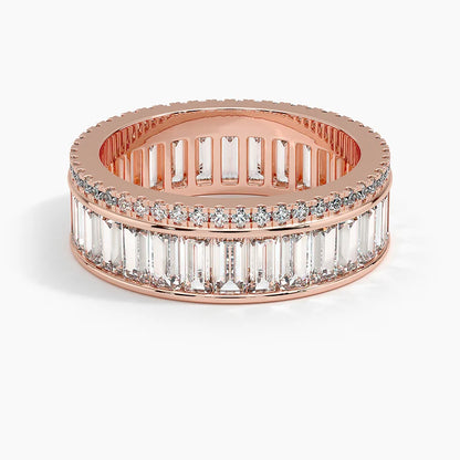 CHELSEA BRILLIANCE RING - M&D Signature Jewels