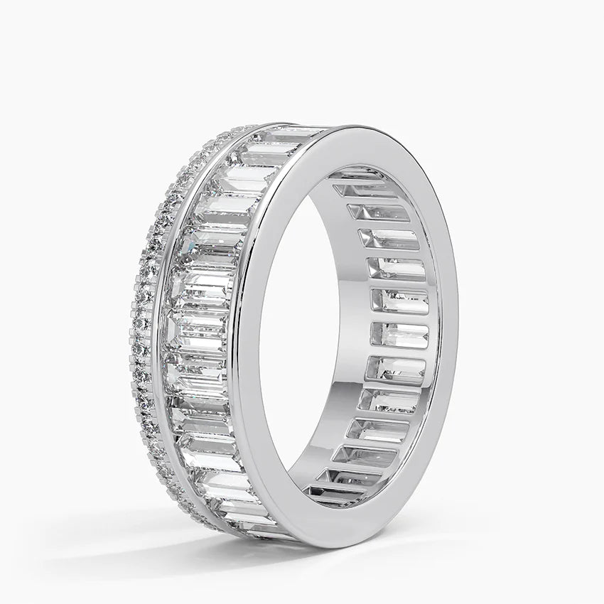 CHELSEA BRILLIANCE RING