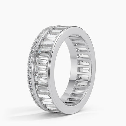 CHELSEA BRILLIANCE RING - M&D Signature Jewels