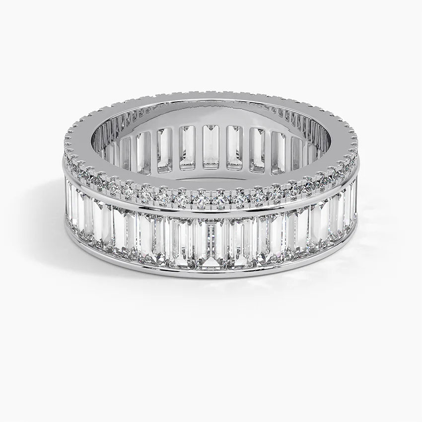 CHELSEA BRILLIANCE RING