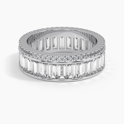 CHELSEA BRILLIANCE RING - M&D Signature Jewels