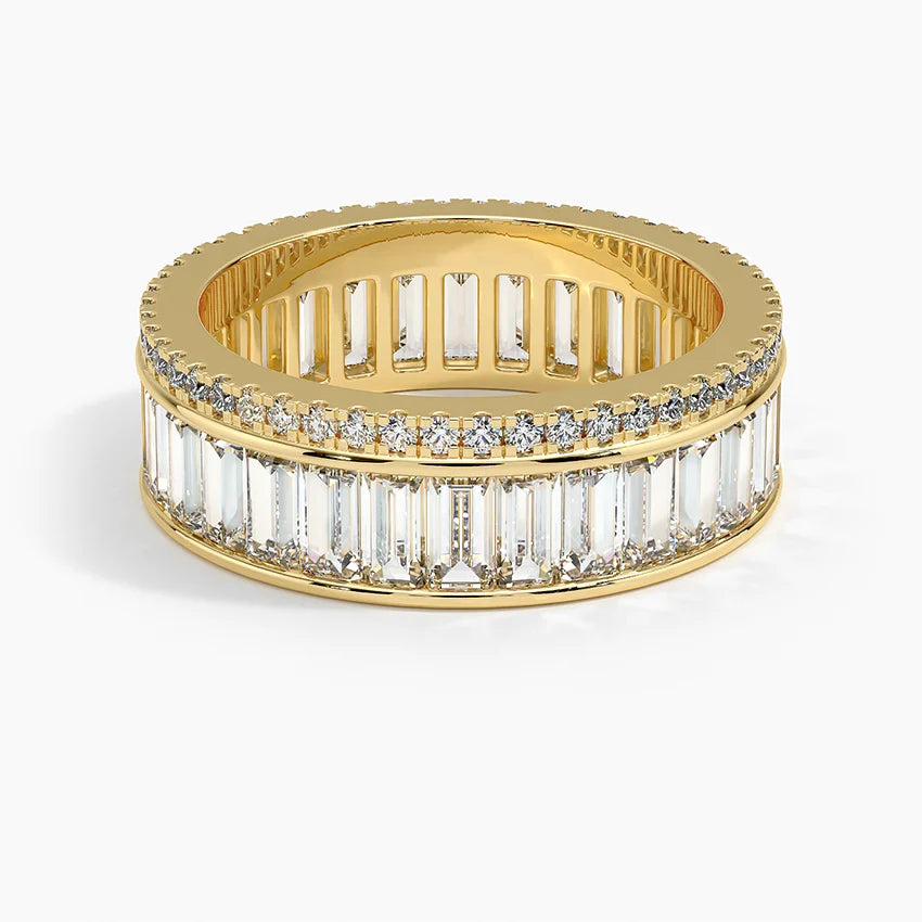 CHELSEA BRILLIANCE RING