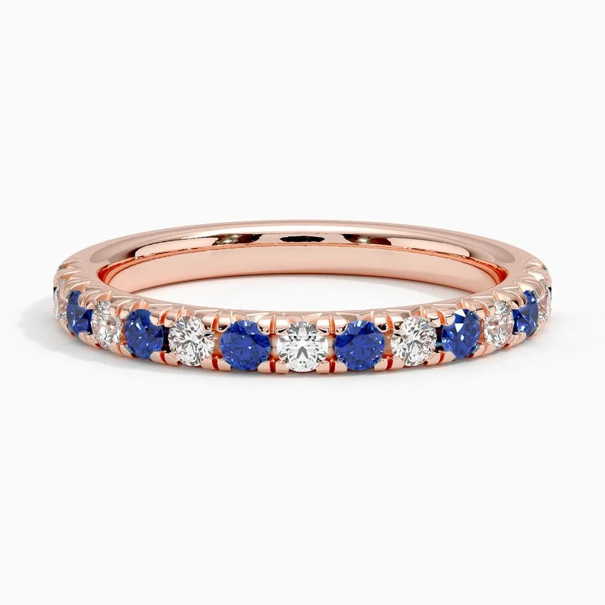BLEU ROYALE DIAMOND RING