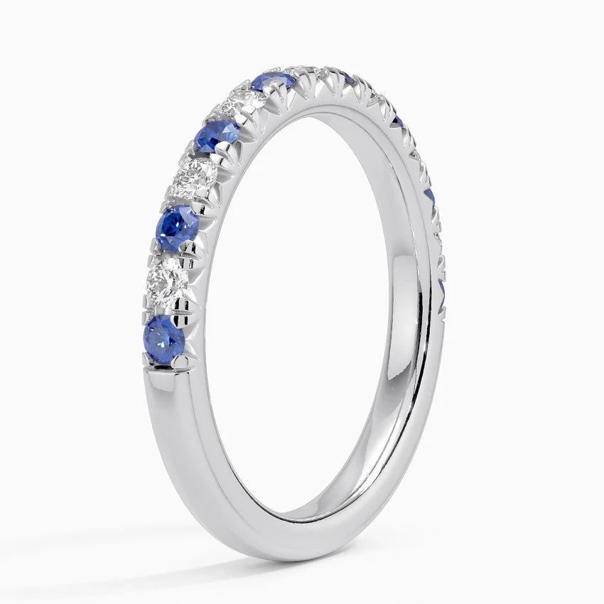 BLEU ROYALE DIAMOND RING