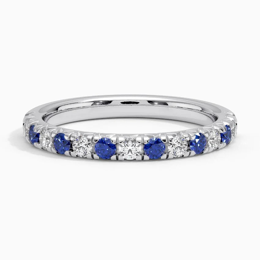 BLEU ROYALE DIAMOND RING