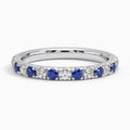 BLEU ROYALE DIAMOND RING
