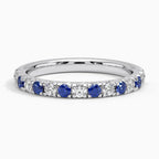 BLEU ROYALE DIAMOND RING