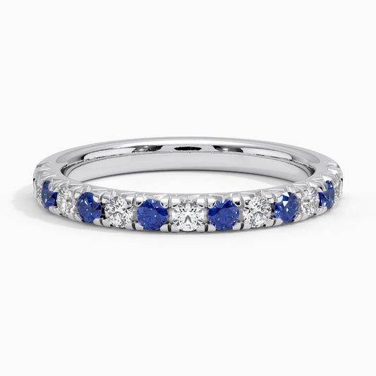 BLEU ROYALE DIAMOND RING