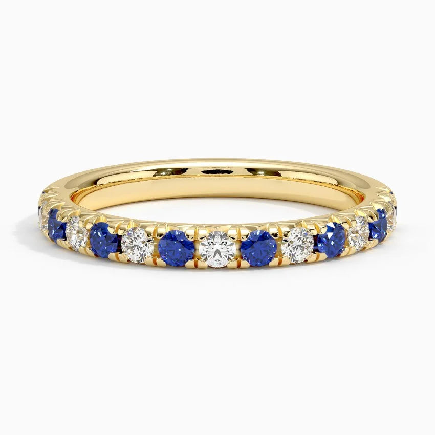 BLEU ROYALE DIAMOND RING