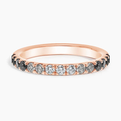 MIDNIGHT HARMONY BAND - M&D Signature Jewels