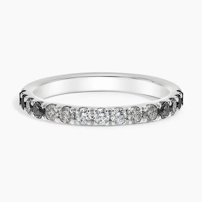 MIDNIGHT HARMONY BAND - M&D Signature Jewels