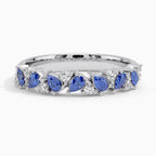 BLOOM SAPPHIRE RING