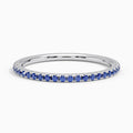 SAPPHIRE ETERNELLE BAND