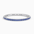 SAPPHIRE ETERNELLE BAND