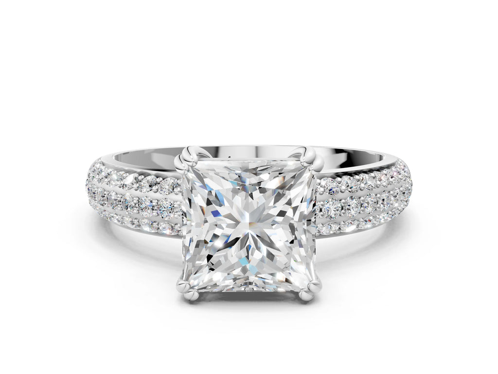 PRINCESS VINTAGE RING