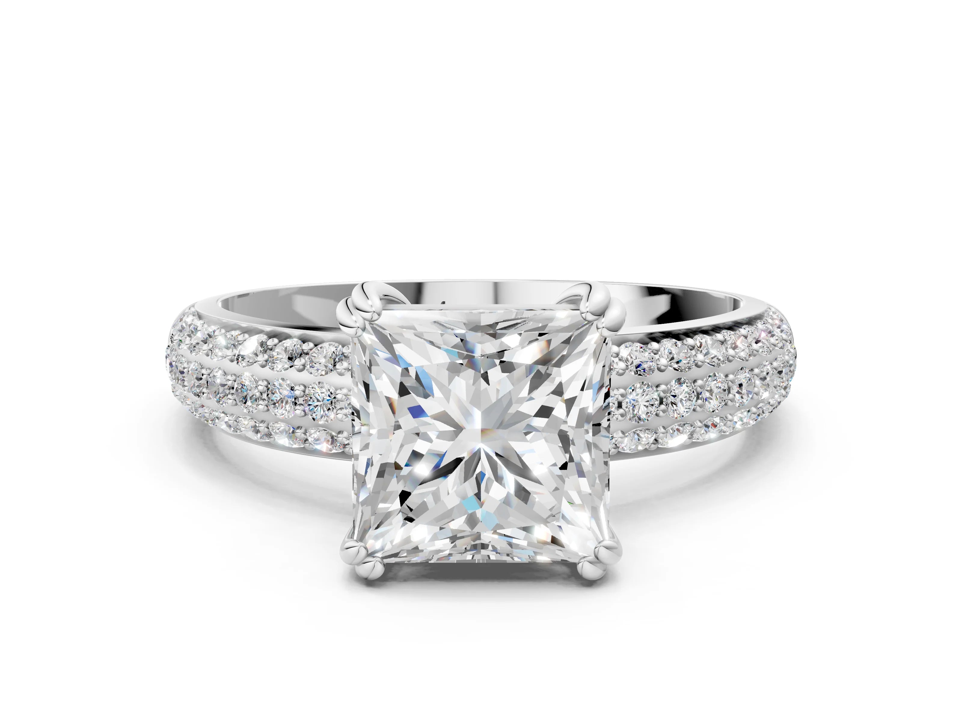 PRINCESS VINTAGE RING