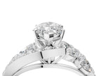 MARQUISE VINTAGE RING