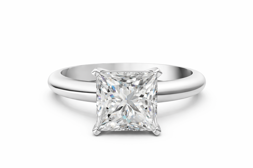 PRINCESS SOLITAIRE